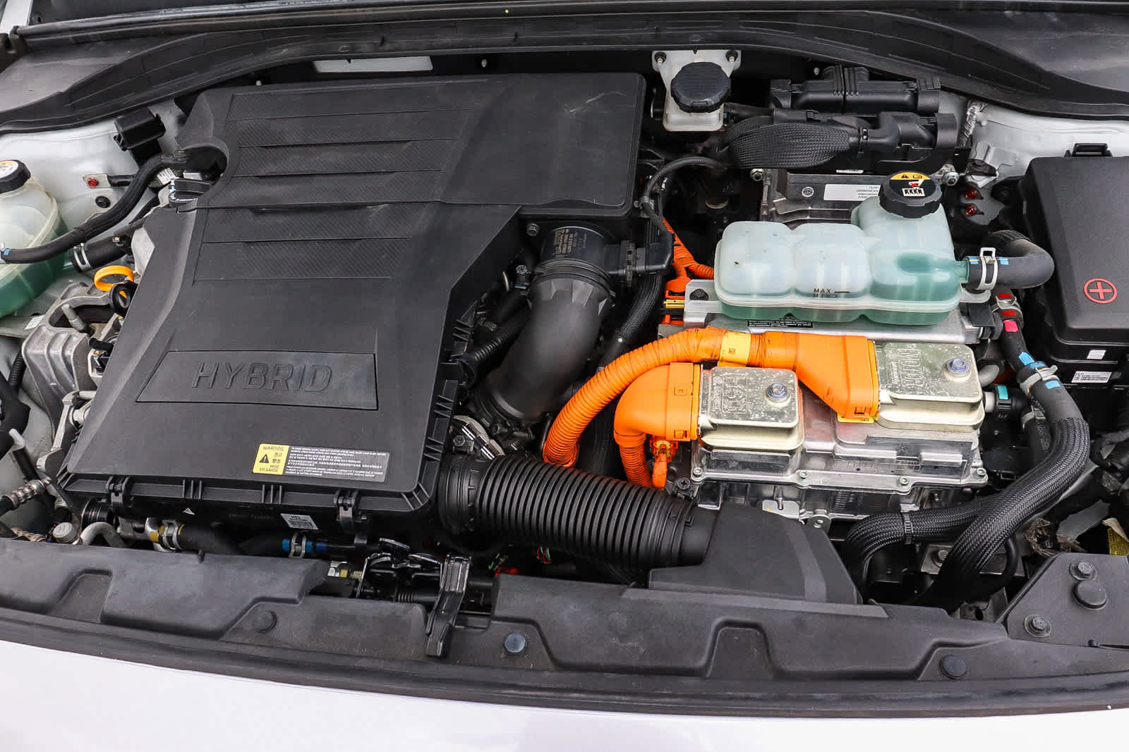 Thumbnail: 2019 Hyundai Ioniq - 32