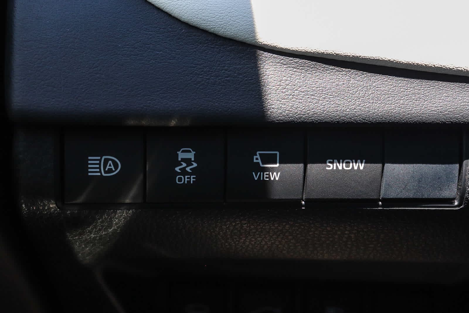 Thumbnail: 2021 Toyota Mirai - 33