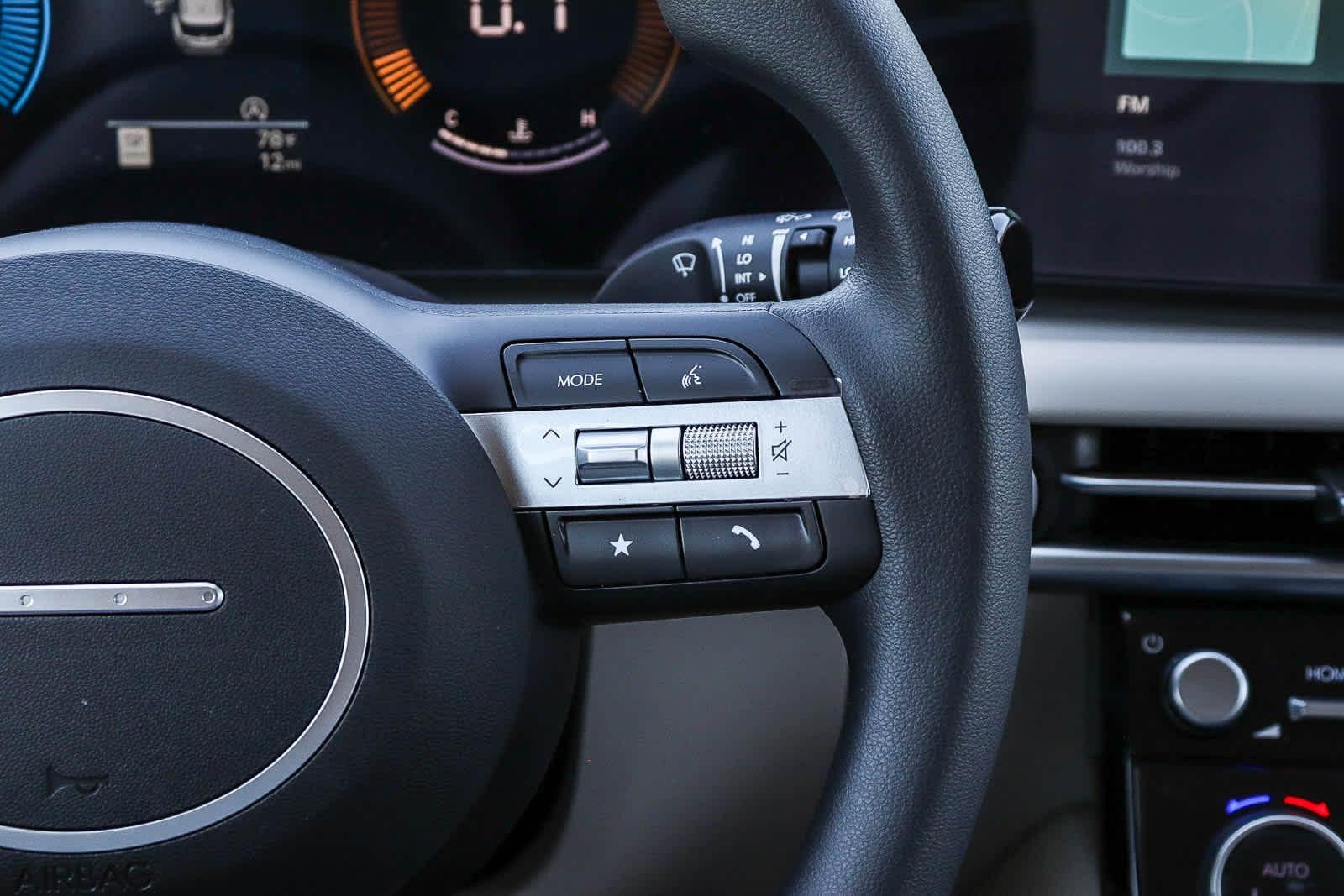 Thumbnail: 2026 Hyundai Tucson - 21