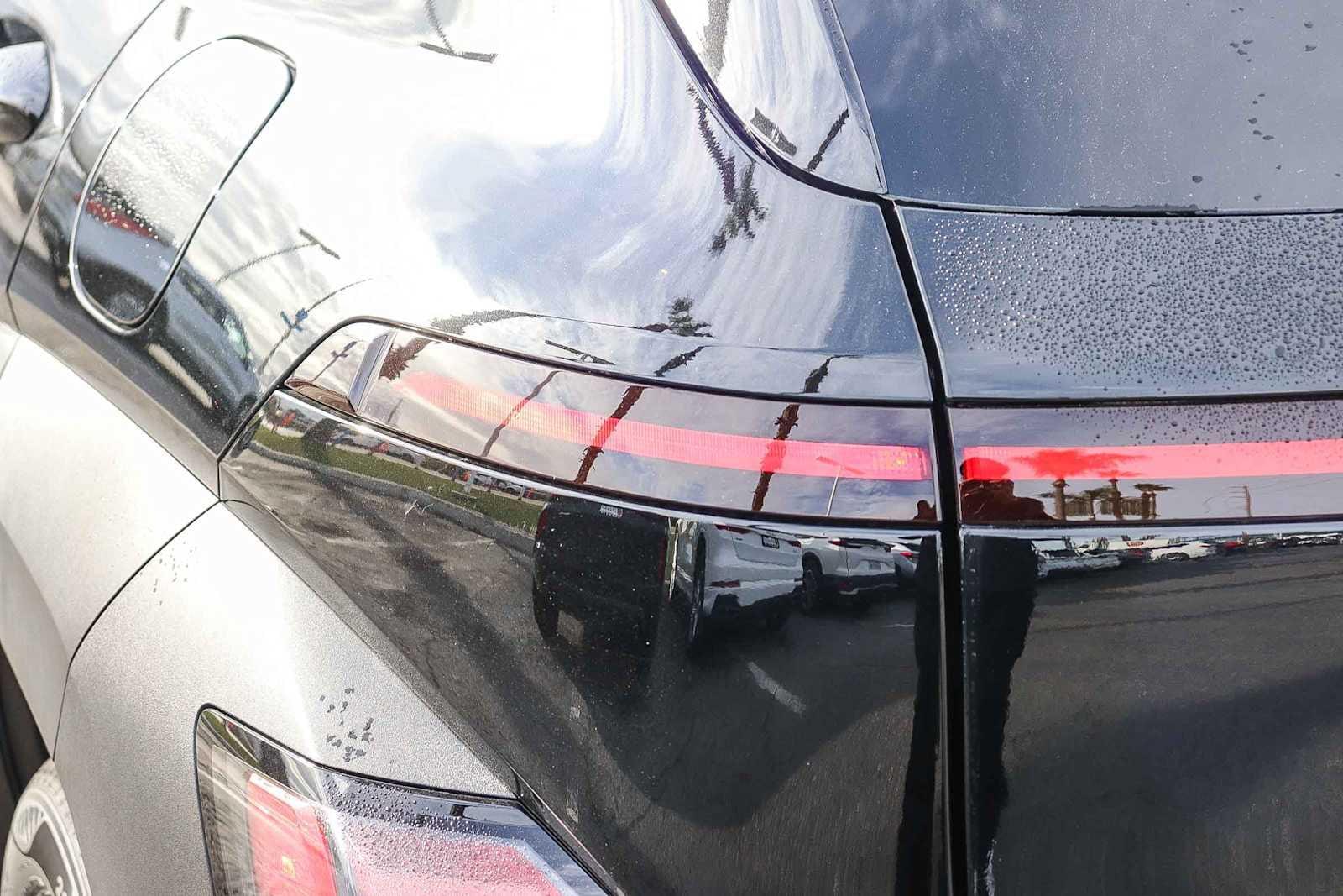 Thumbnail: 2026 Hyundai Kona - 9