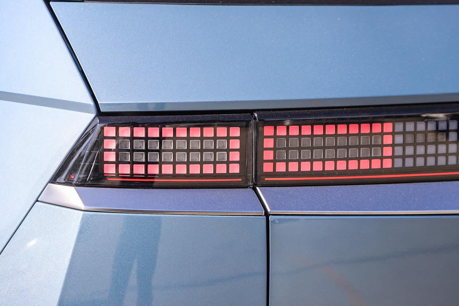 Thumbnail: 2026 Hyundai Ioniq 5 - 9