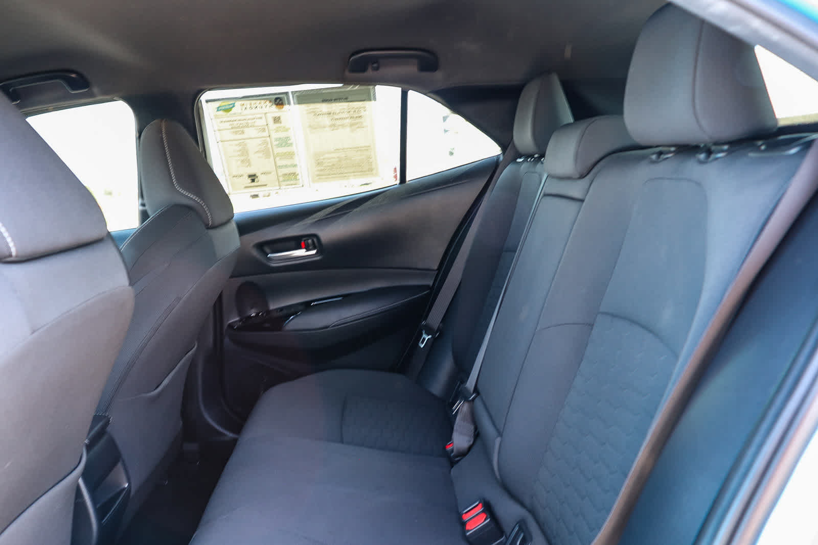 Thumbnail: 2019 Toyota Corolla - 20