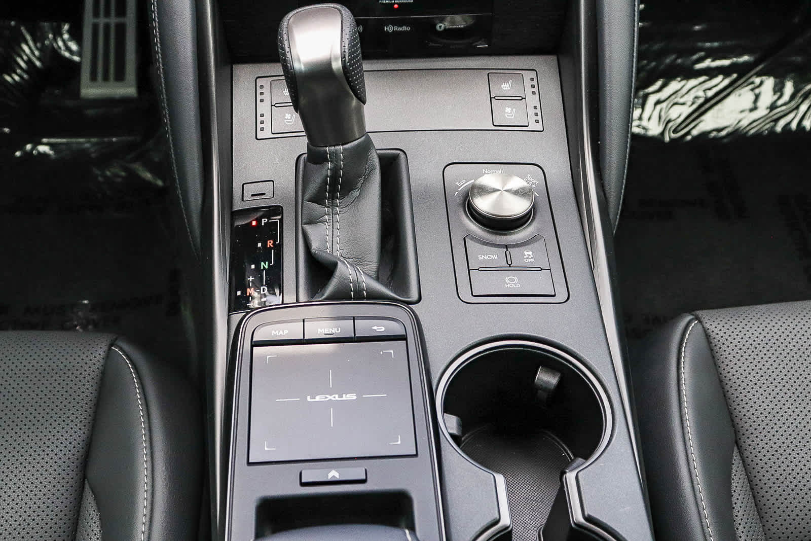 Thumbnail: 2024 Lexus IS - 28