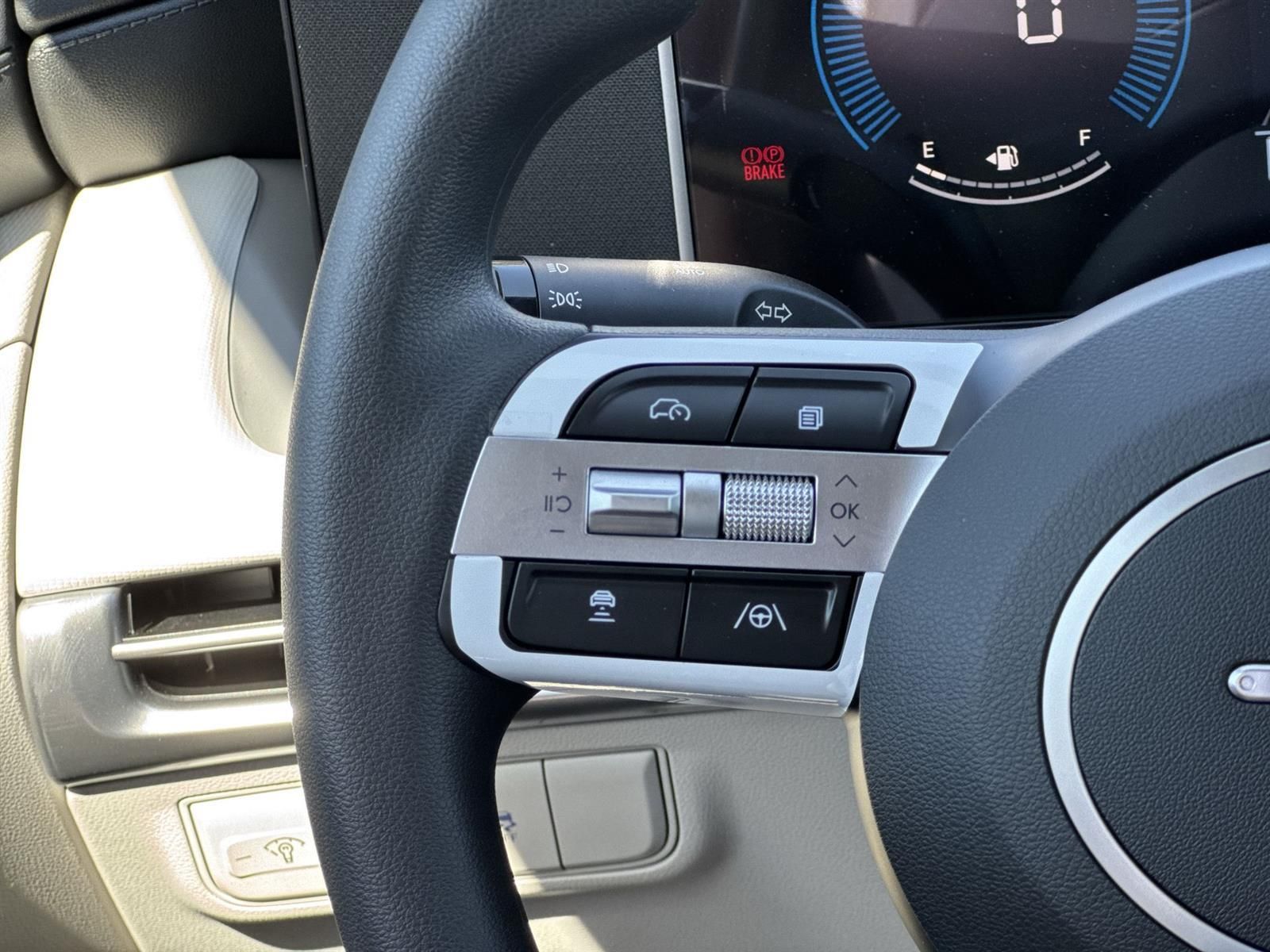 Thumbnail: 2025 Hyundai Tucson - 11