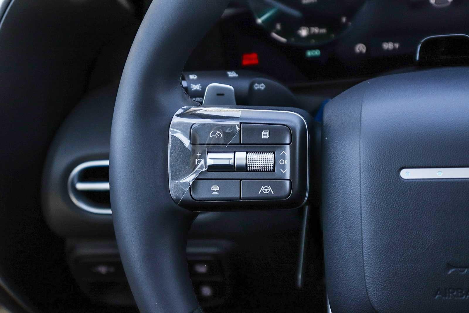 Thumbnail: 2026 Hyundai Palisade - 20