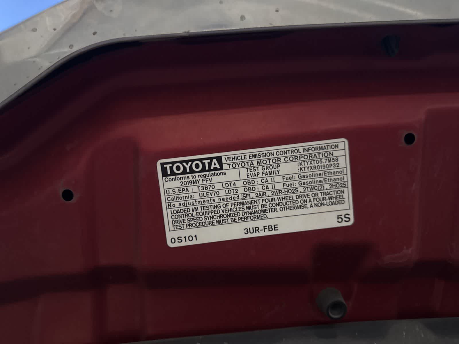 Thumbnail: 2019 Toyota Tundra - 16