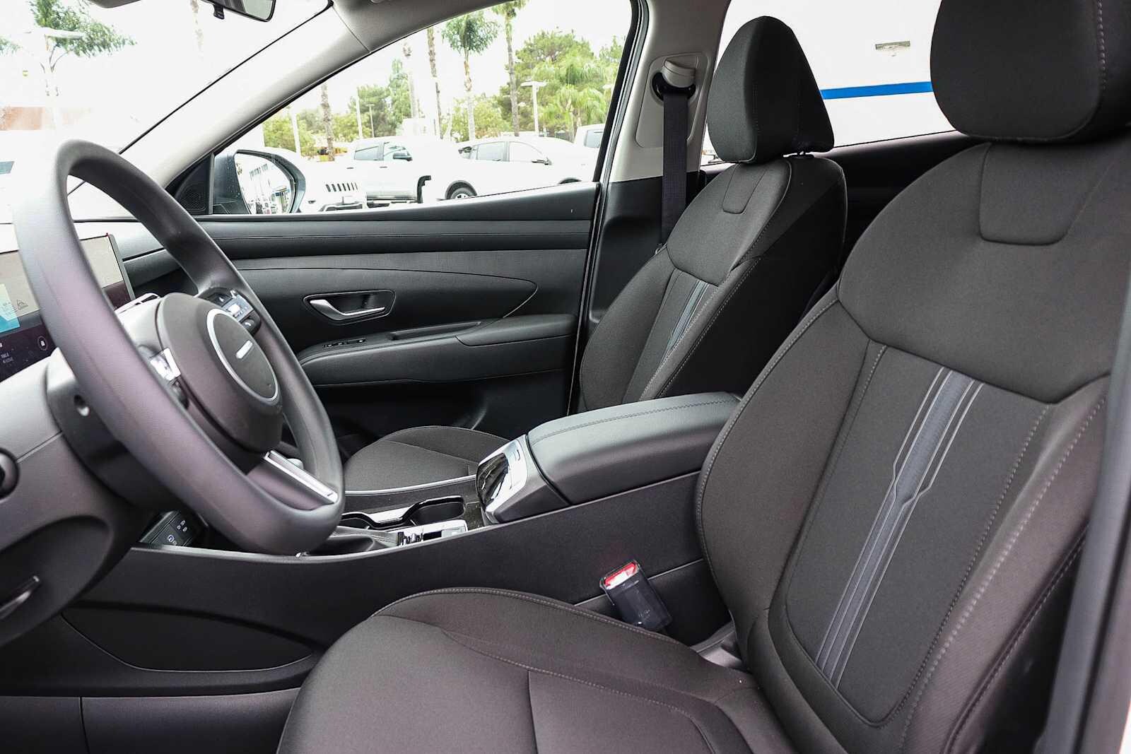 Thumbnail: 2026 Hyundai Tucson - 21