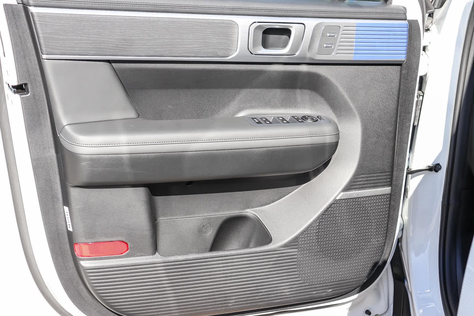 Thumbnail: 2026 Hyundai Santa Fe - 22