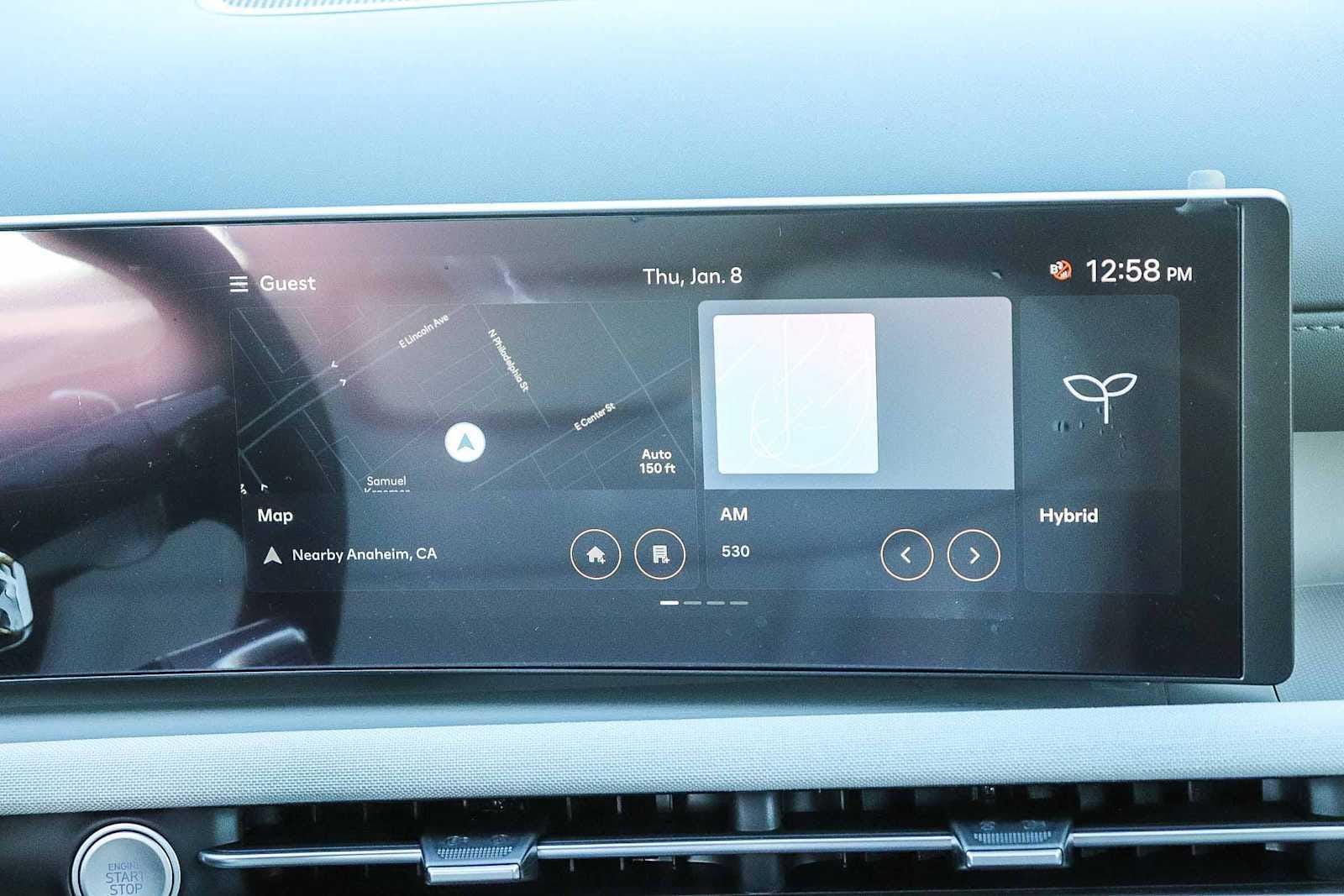 Thumbnail: 2025 Hyundai Tucson - 16