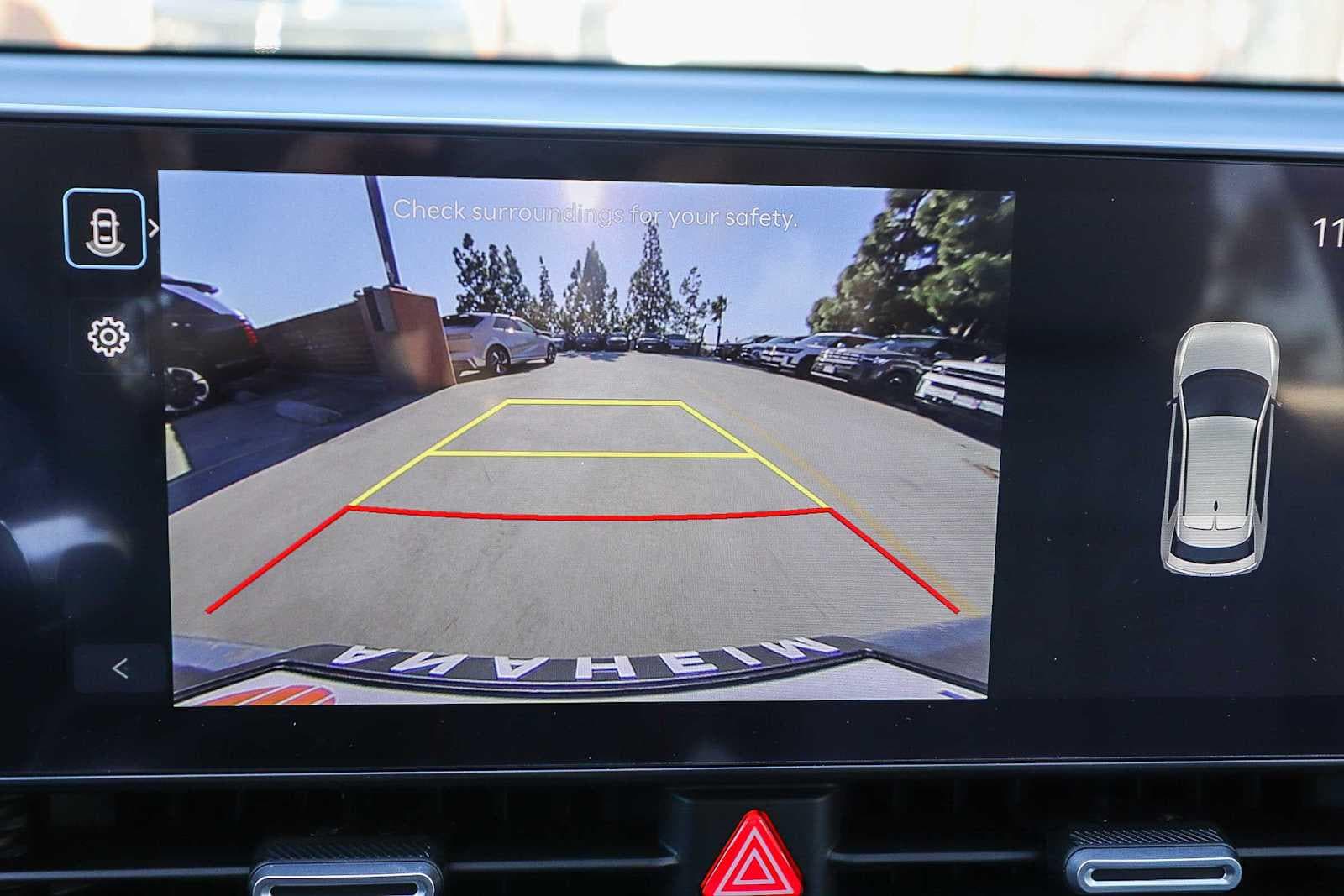 Thumbnail: 2026 Hyundai Ioniq 5 - 24