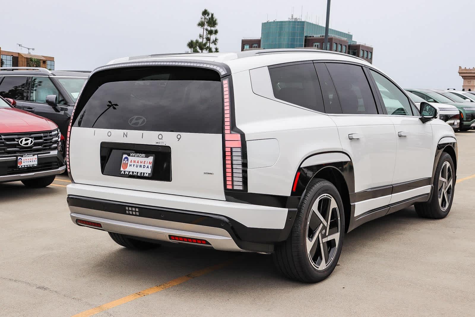 Thumbnail: 2026 Hyundai Ioniq - 6