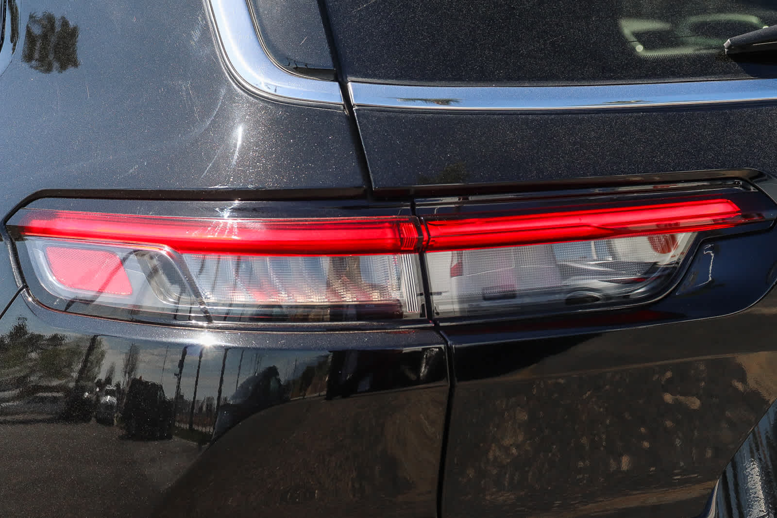 Thumbnail: 2021 Jeep Grand Cherokee L - 9