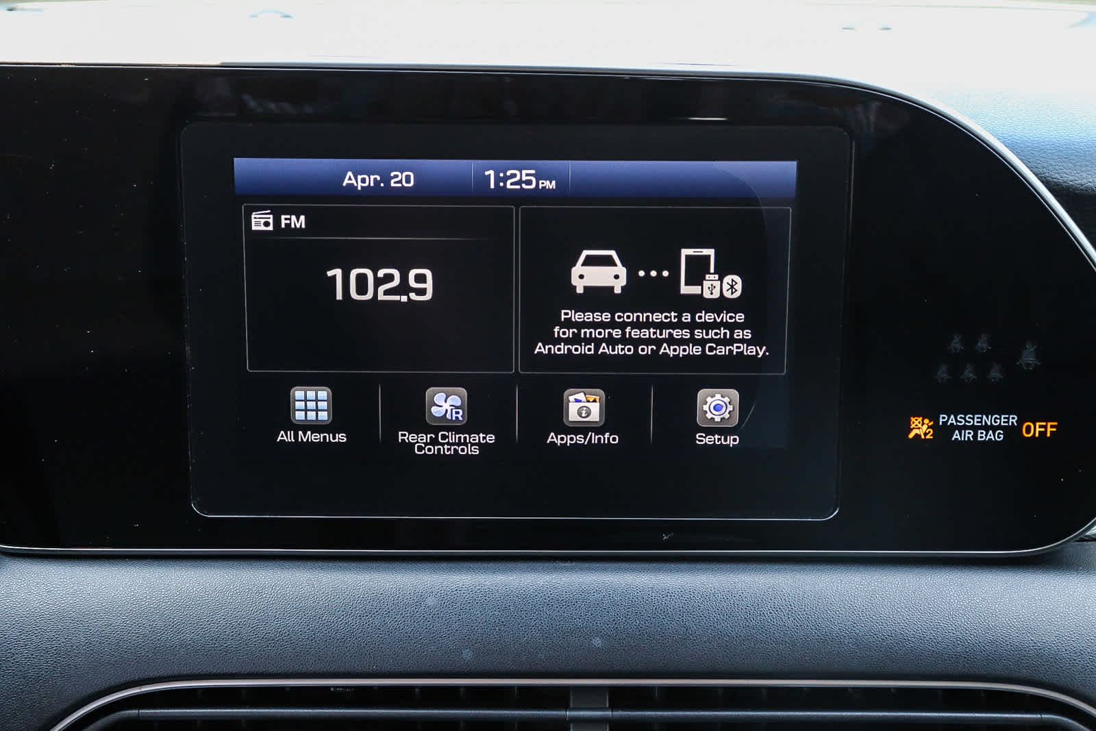 Thumbnail: 2020 Hyundai Palisade - 15