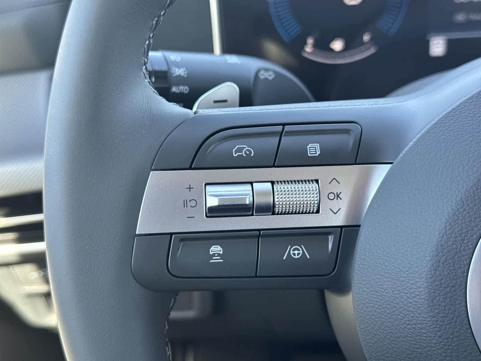 Thumbnail: 2026 Hyundai Sonata - 12