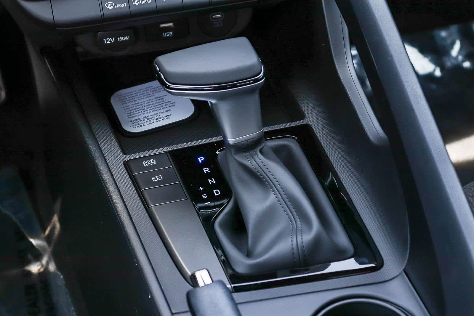 Thumbnail: 2026 Hyundai Elantra - 24