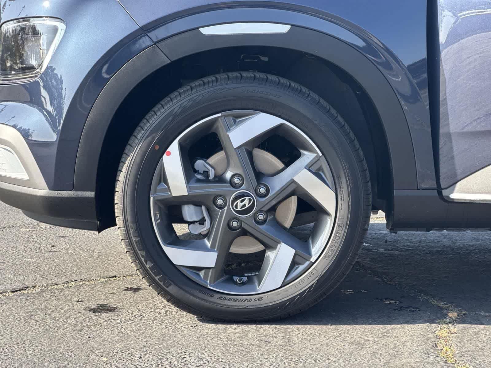 Thumbnail: 2026 Hyundai Venue - 12