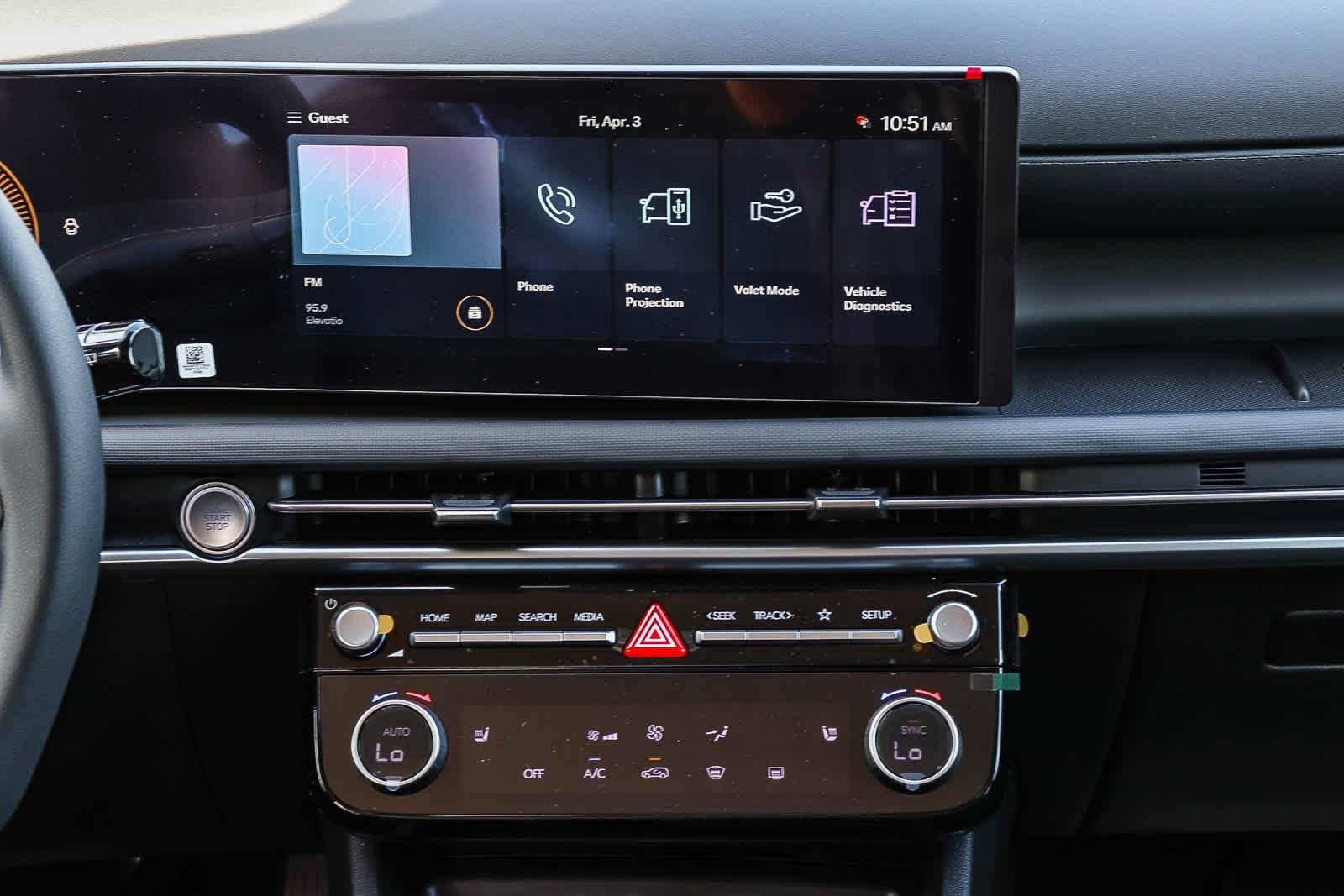 Thumbnail: 2026 Hyundai Tucson - 13