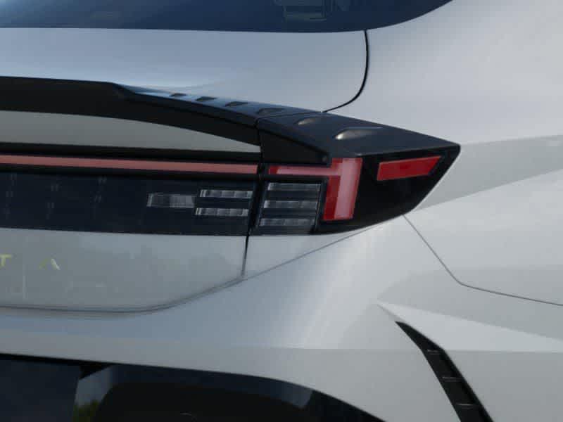Thumbnail: 2025 Hyundai Sonata - 17