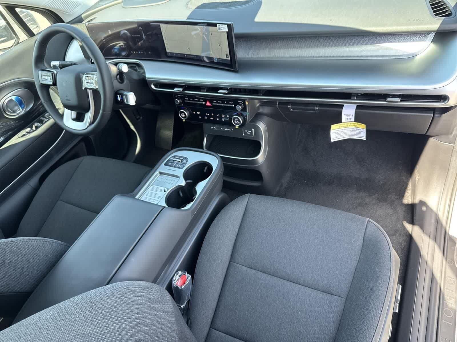 Thumbnail: 2026 Hyundai Ioniq - 39