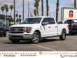 Used 2023 Ford F-150 Lariat Truck