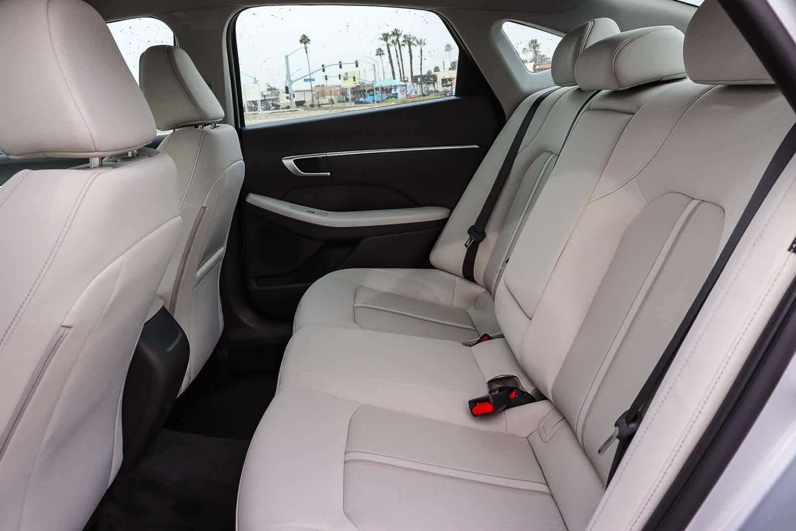 Thumbnail: 2026 Hyundai Sonata - 19