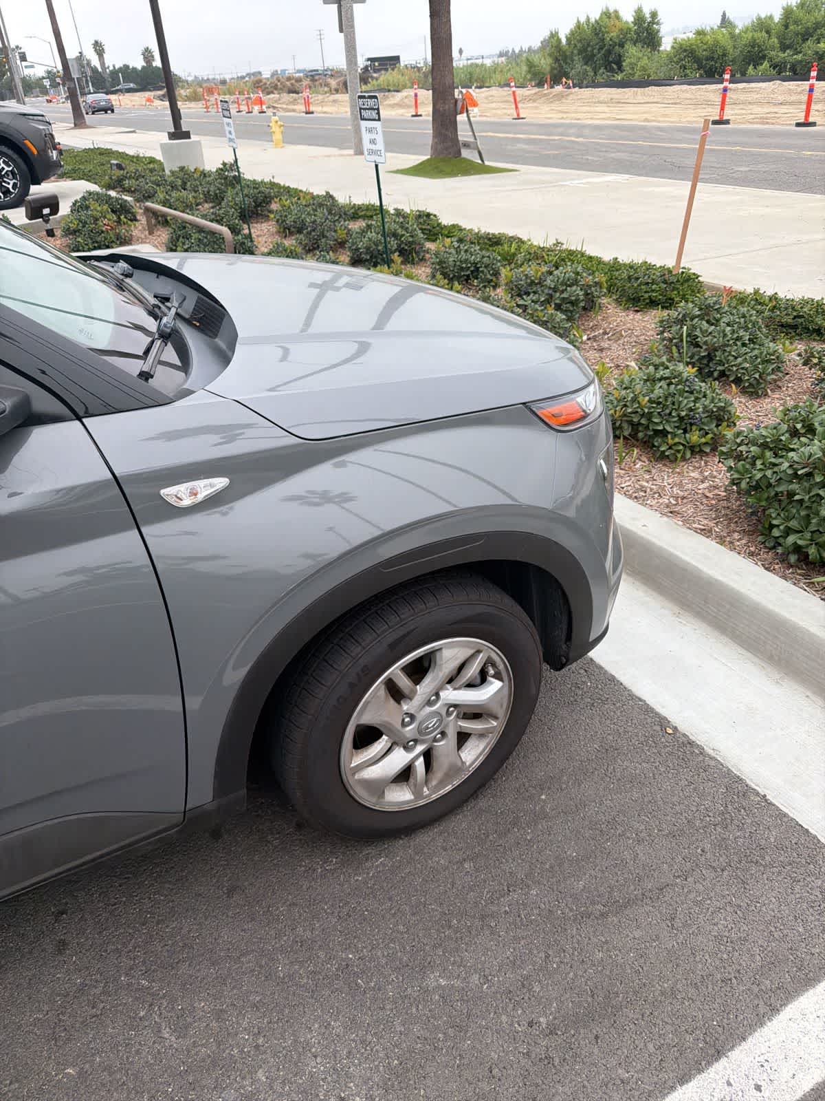 Thumbnail: 2022 Hyundai Venue - 16