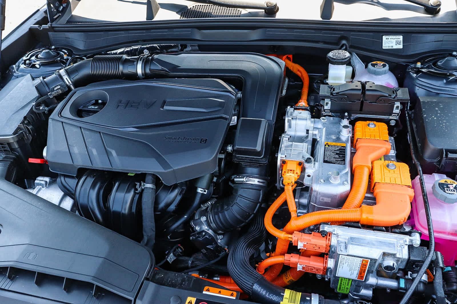 Thumbnail: 2026 Hyundai Sonata - 13