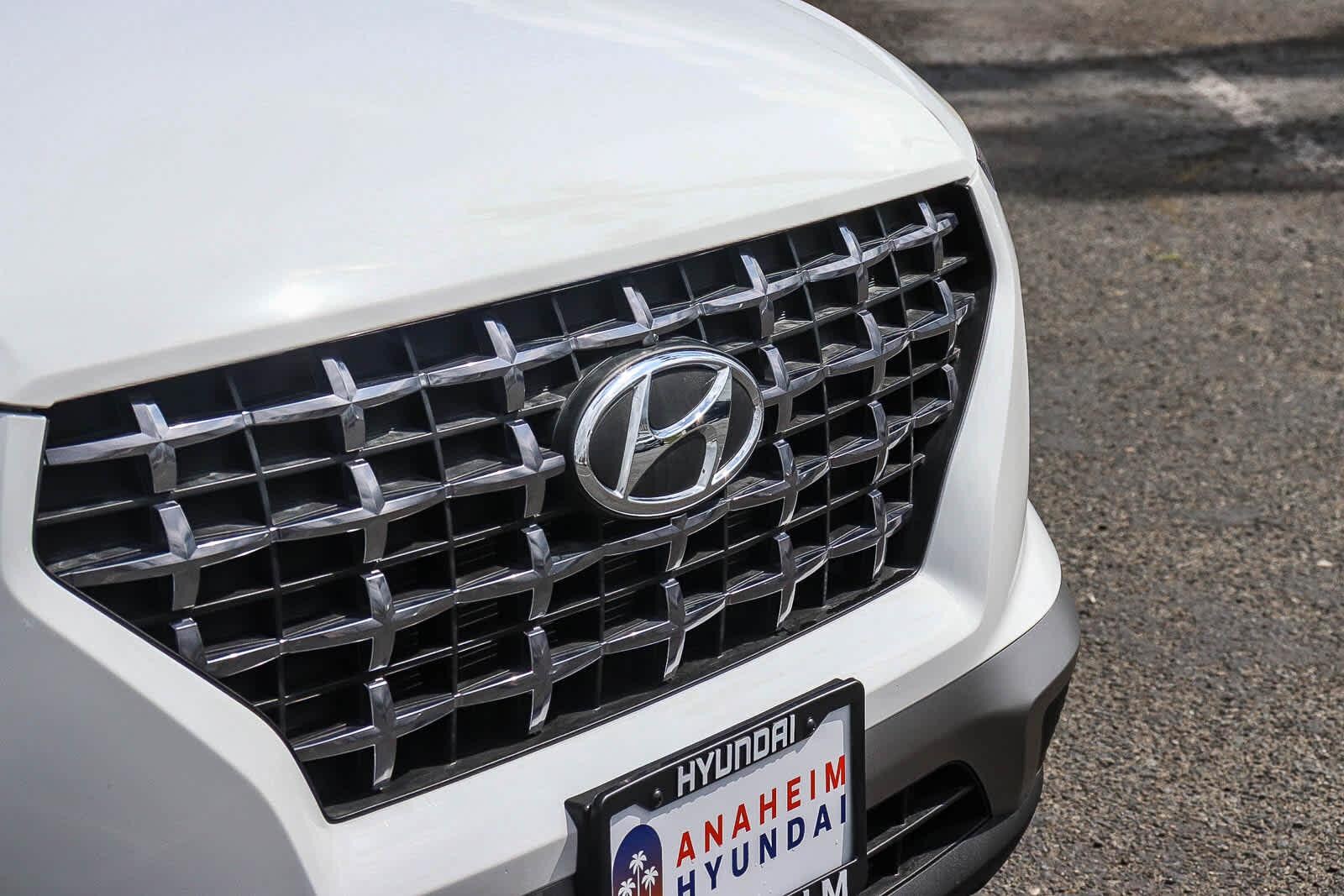 Thumbnail: 2026 Hyundai Venue - 5