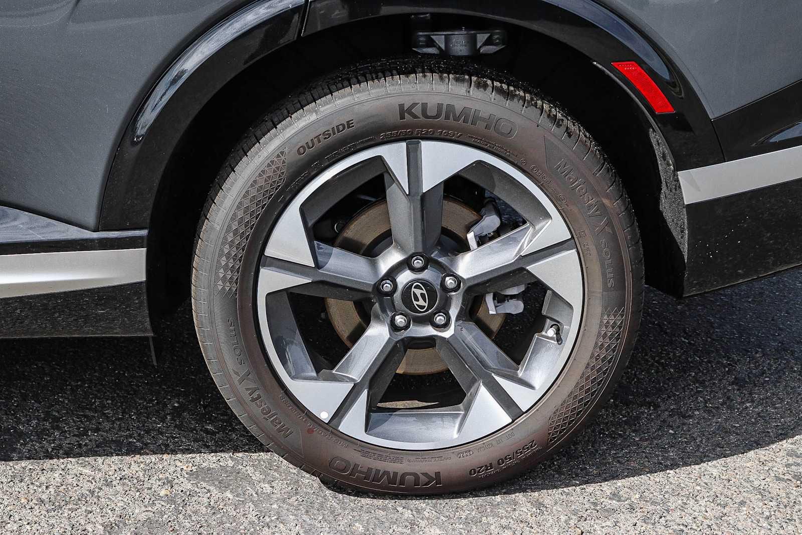 Thumbnail: 2026 Hyundai Palisade - 11