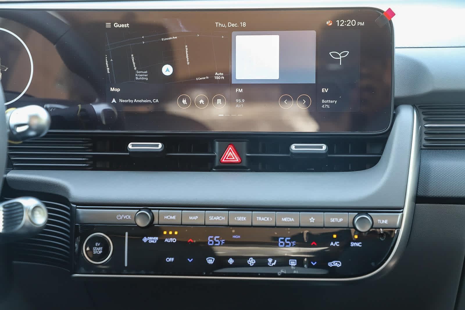 Thumbnail: 2026 Hyundai Ioniq 5 - 16