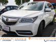 Used 2016 Acura MDX w/Tech SUV