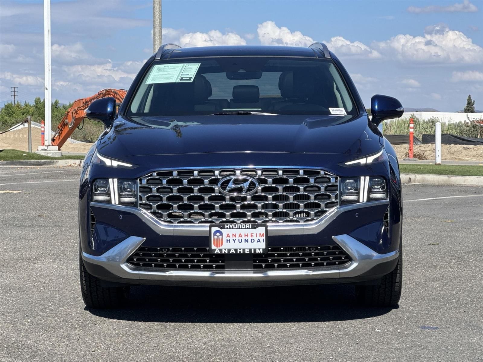 Thumbnail: 2023 Hyundai Santa Fe - 2