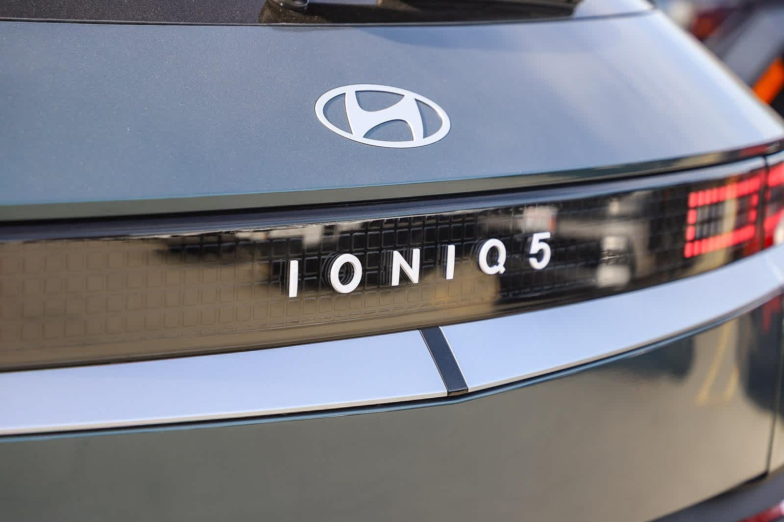 Thumbnail: 2026 Hyundai Ioniq 5 - 10