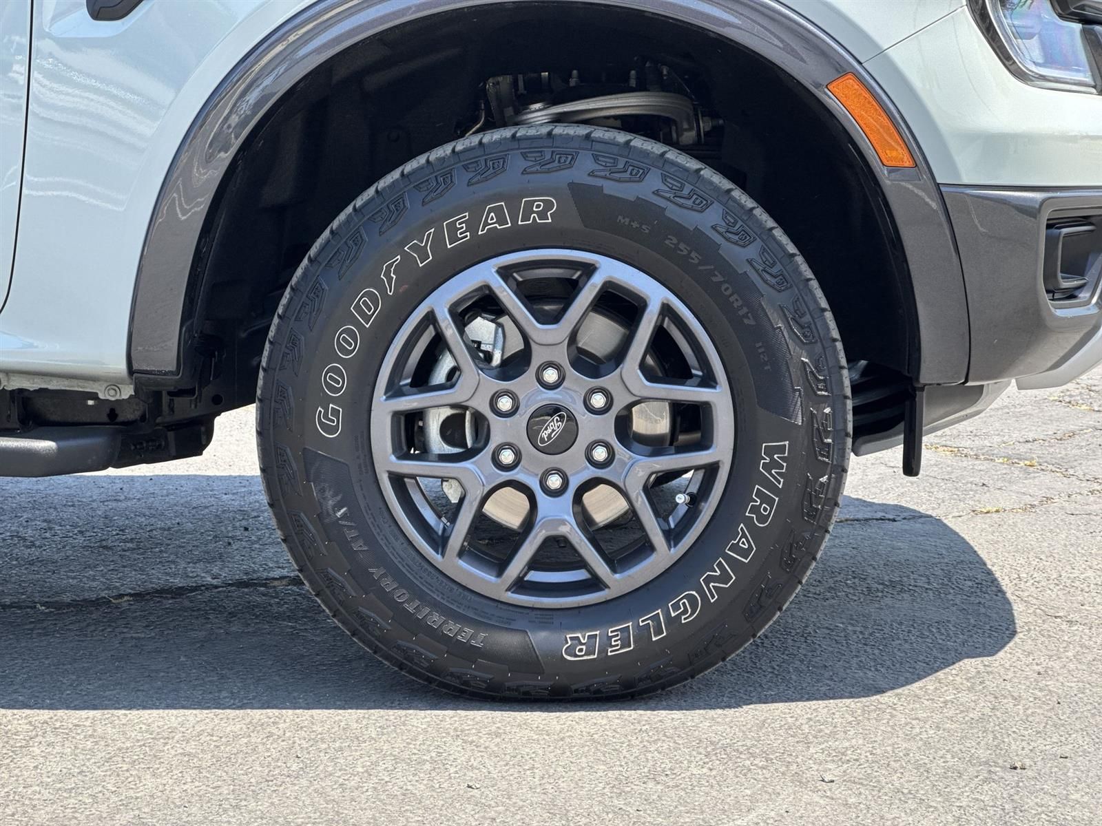 Thumbnail: 2024 Ford Ranger - 39