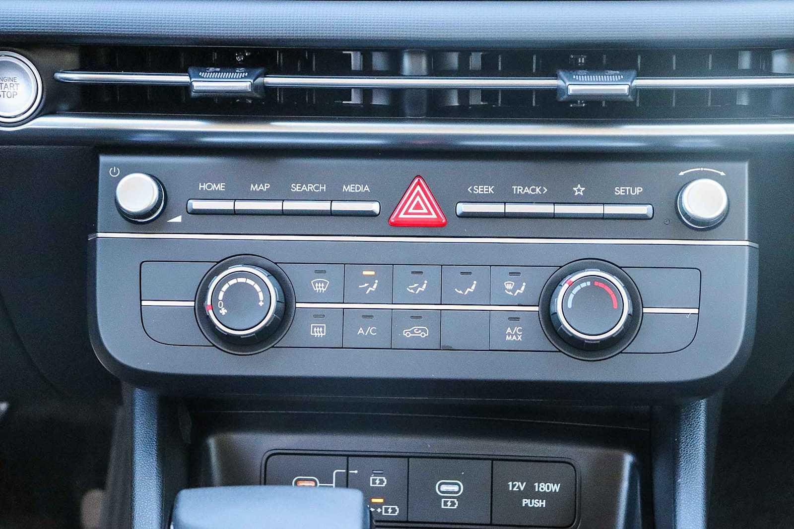 Thumbnail: 2026 Hyundai Tucson - 17