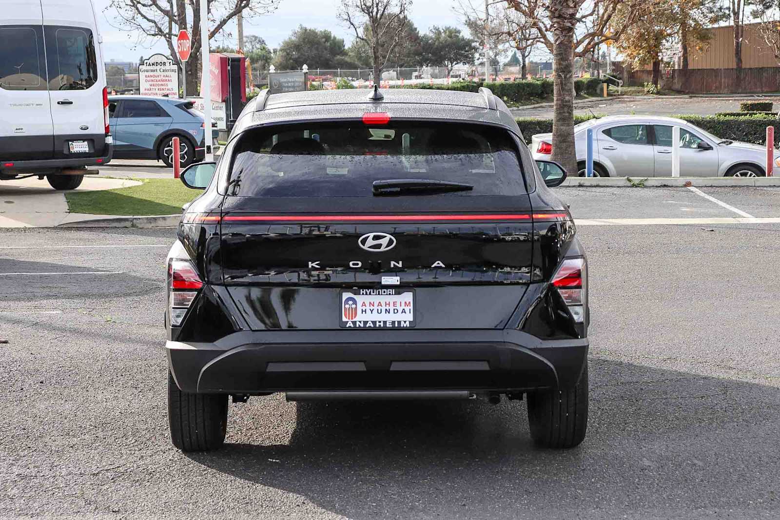 Thumbnail: 2026 Hyundai Kona - 8
