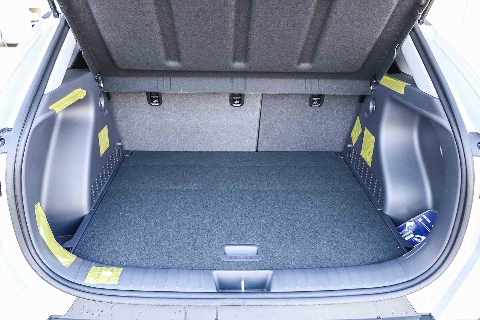 Thumbnail: 2026 Hyundai Kona - 24