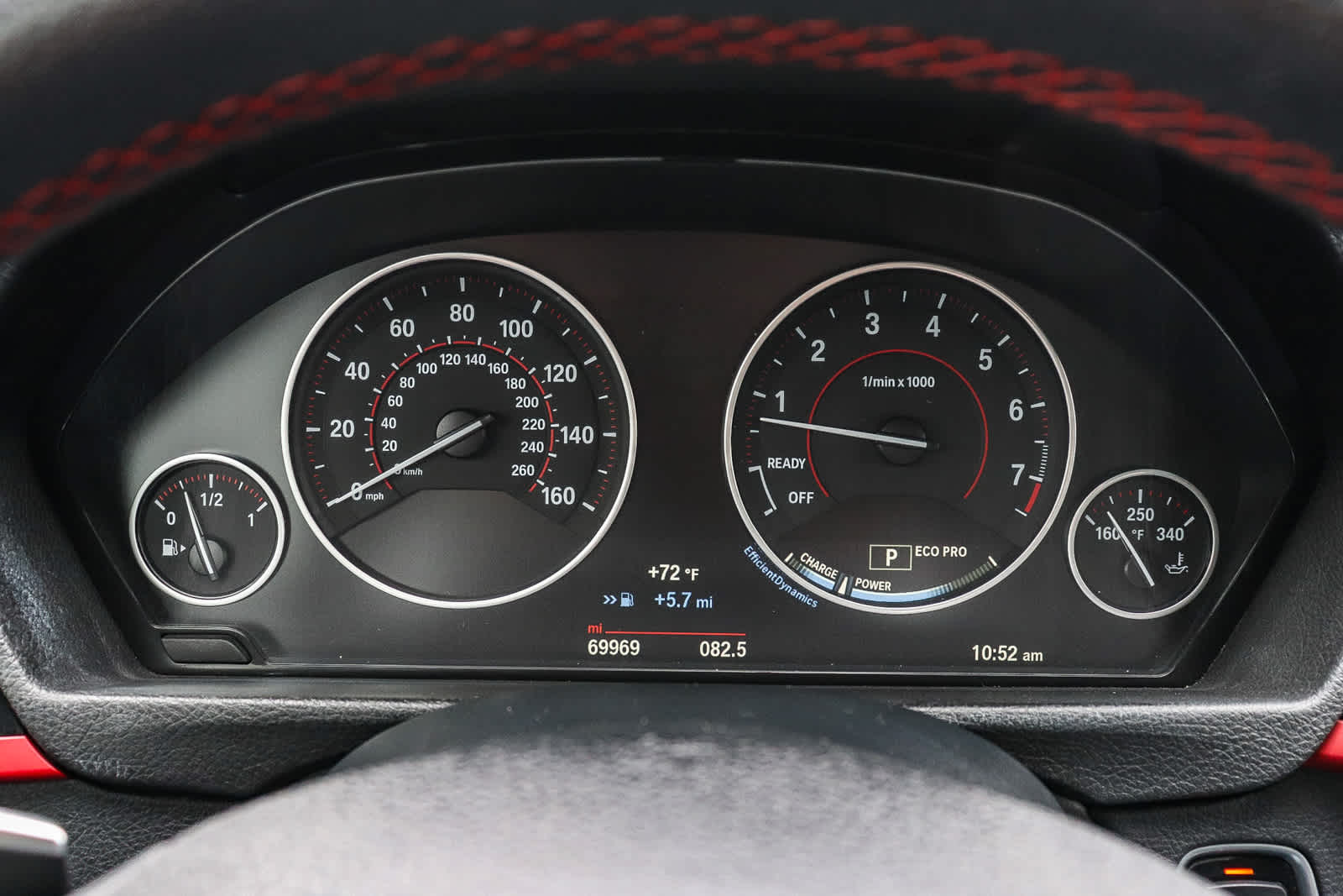 Thumbnail: 2015 BMW 4 Series - 30
