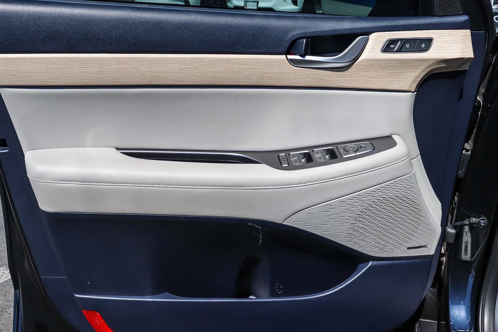 Thumbnail: 2023 Hyundai Palisade - 28