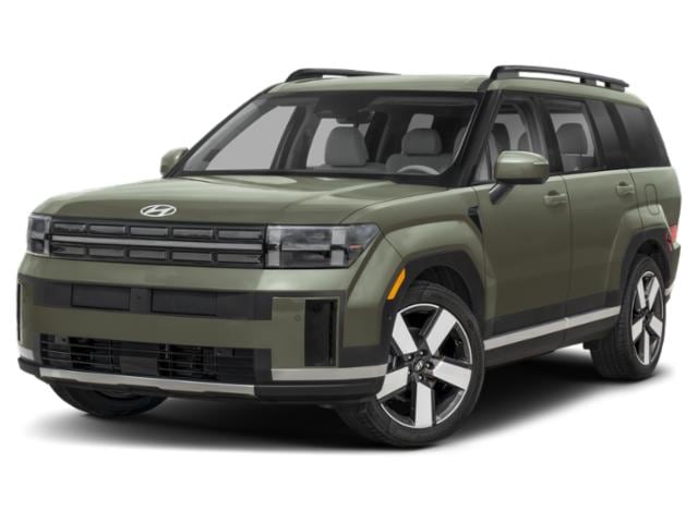 Thumbnail: 2026 Hyundai Santa Fe - 1