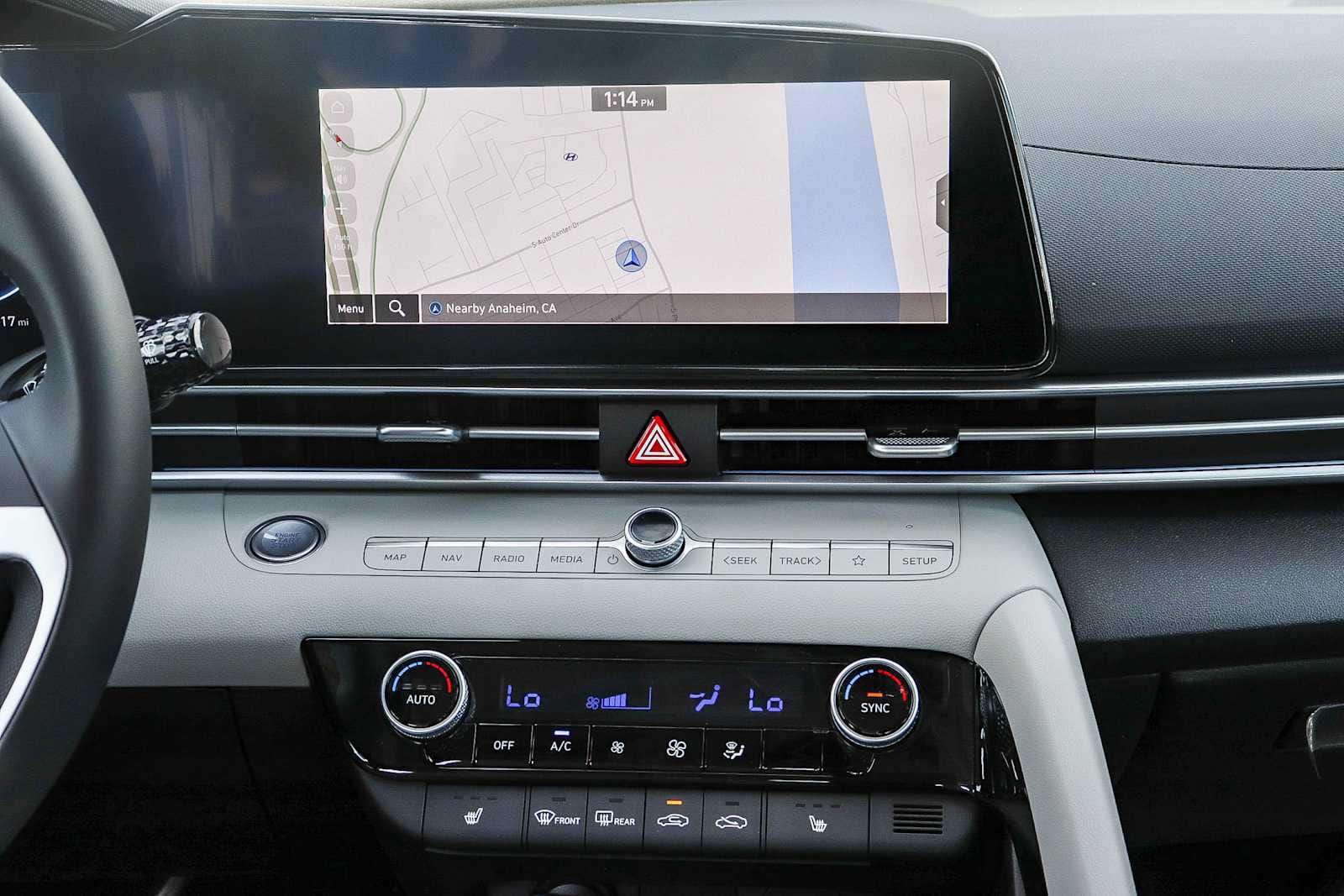 Thumbnail: 2026 Hyundai Elantra - 16