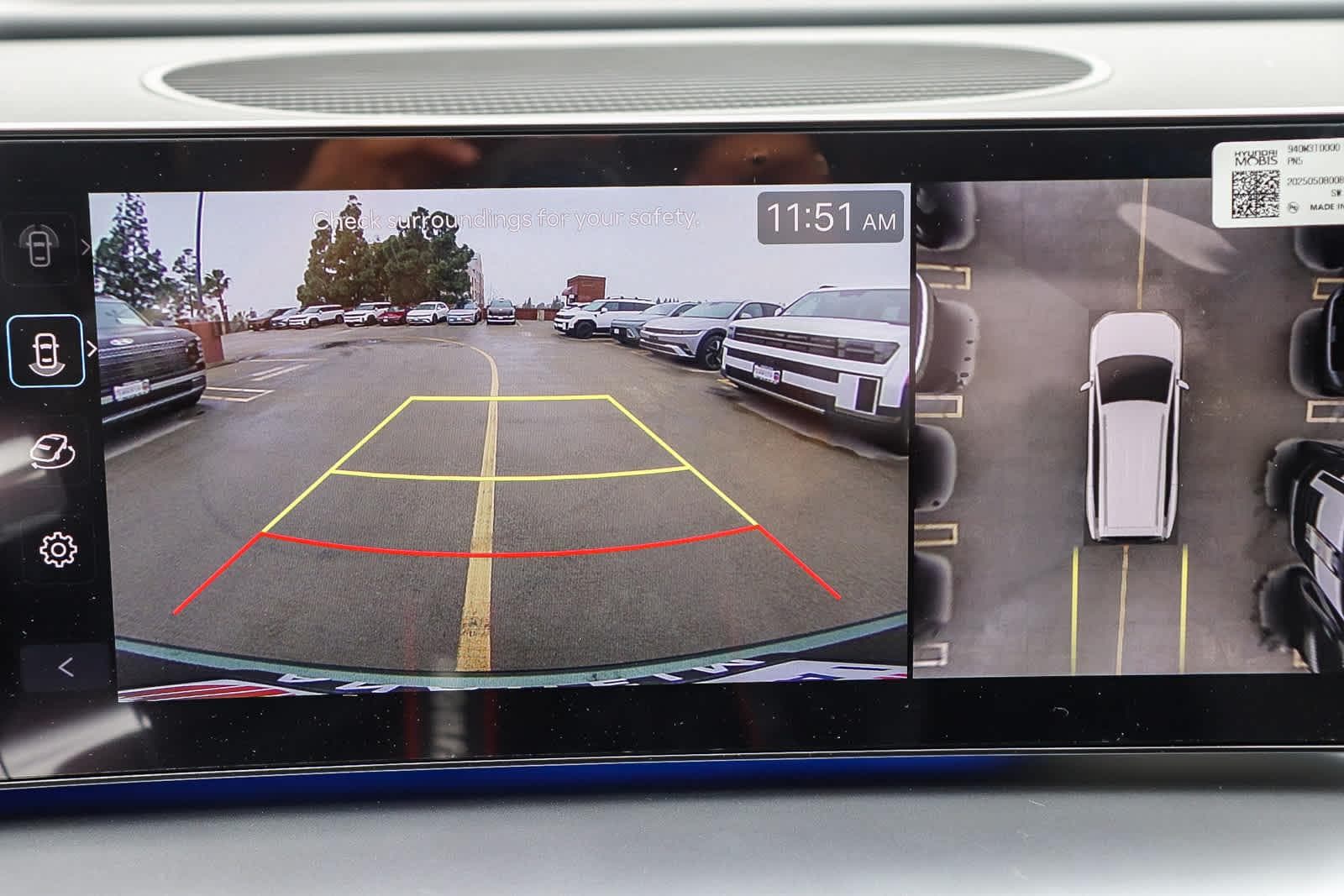 Thumbnail: 2026 Hyundai Ioniq - 27