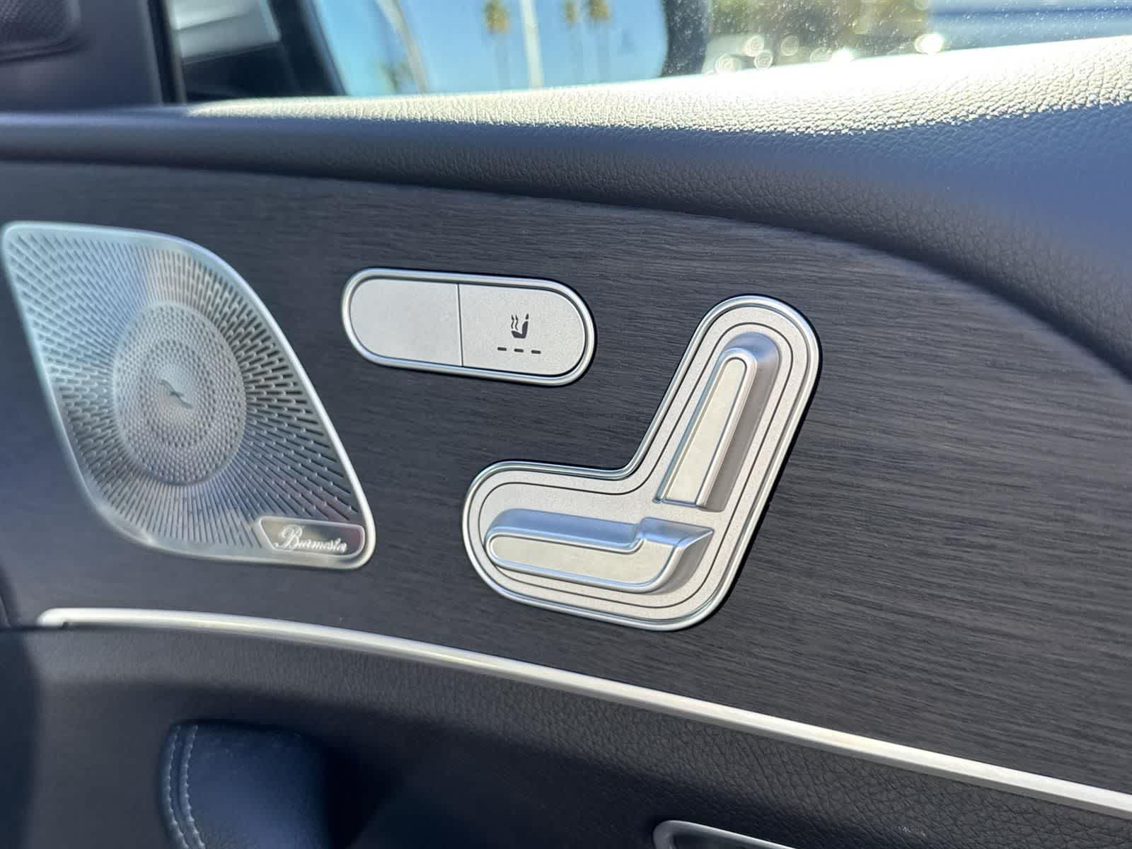 Thumbnail: 2022 Mercedes-Benz GLE - 40