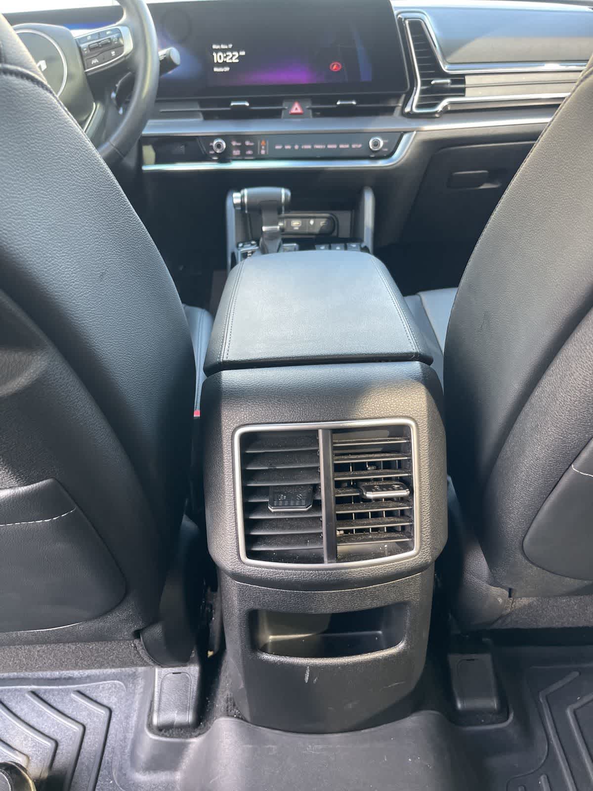 Thumbnail: 2024 Kia Sportage - 12