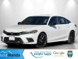 Used 2023 Honda Civic Si  Sedan