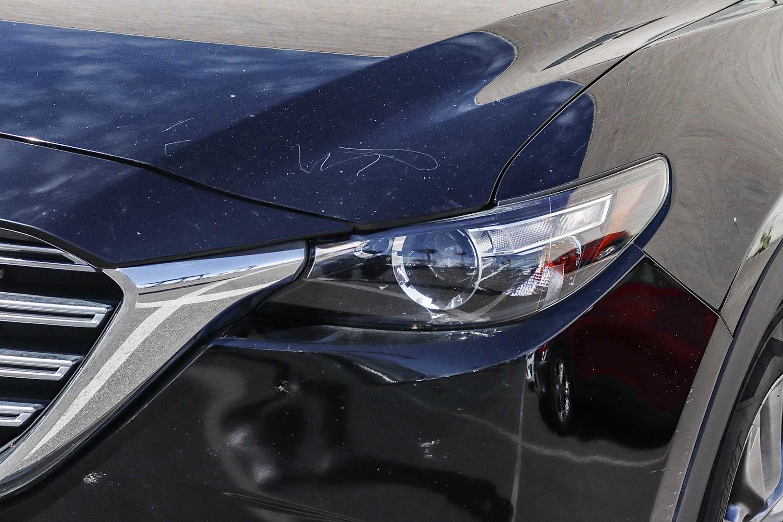 Thumbnail: 2018 Mazda CX-9 - 2