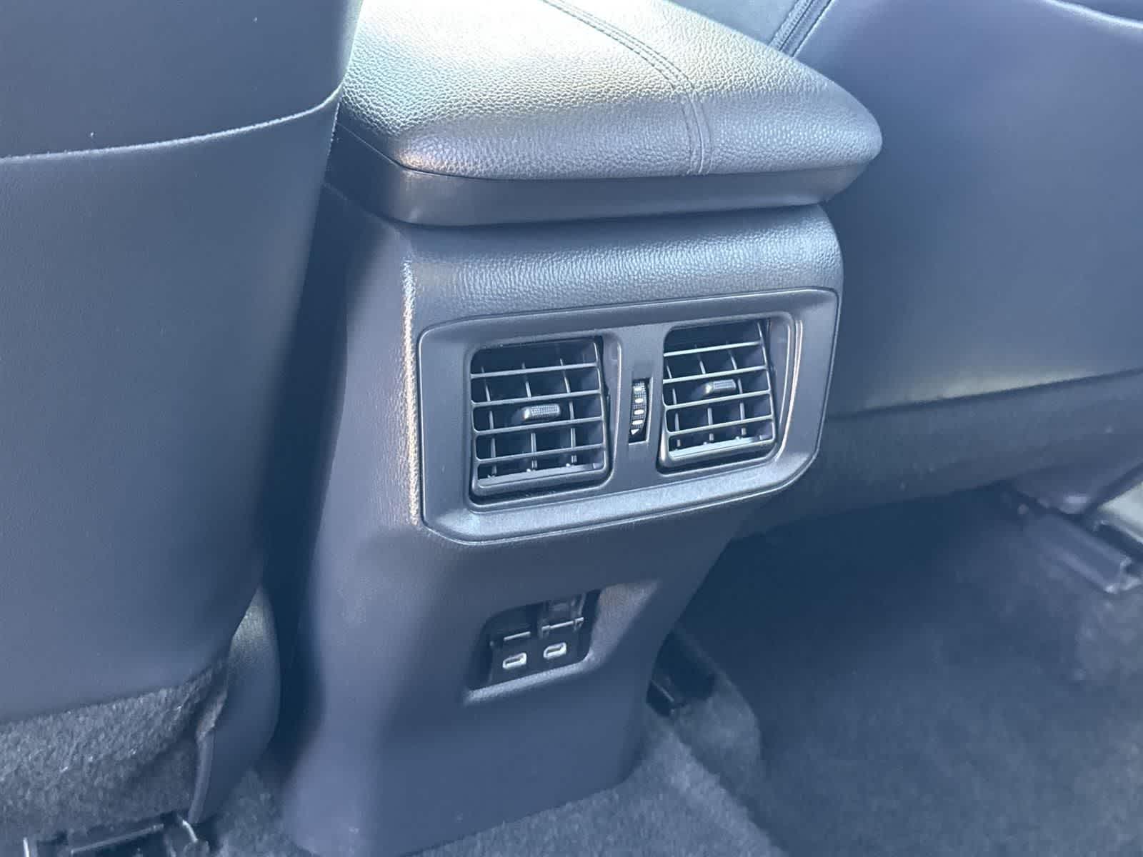 Thumbnail: 2023 Toyota RAV4 - 26