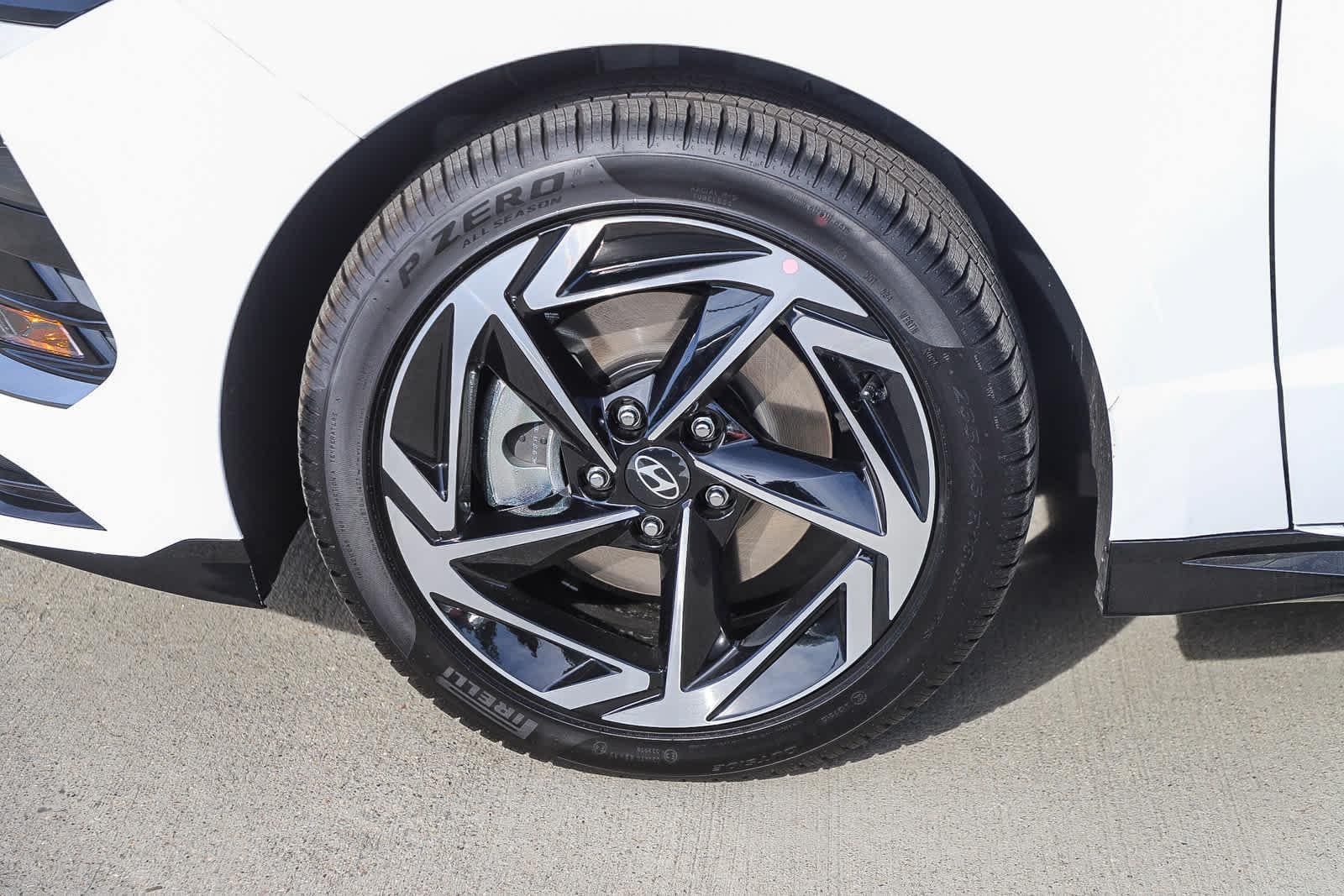 Thumbnail: 2026 Hyundai Sonata - 11