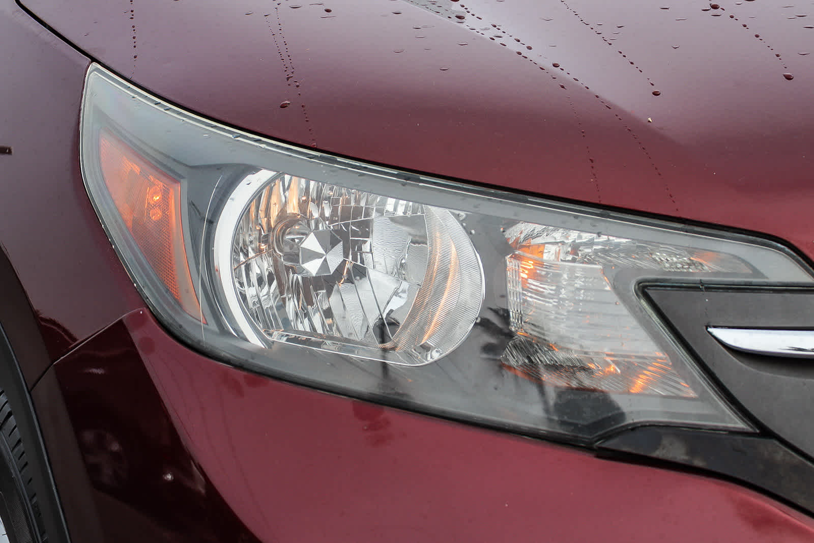 Thumbnail: 2014 Honda CR-V - 4