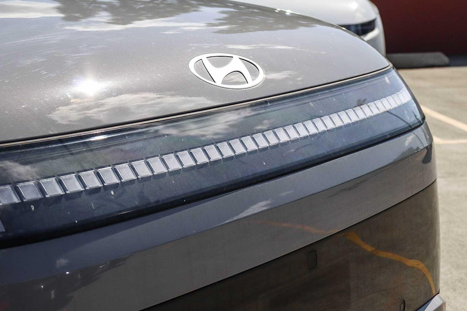 Thumbnail: 2026 Hyundai Ioniq - 5